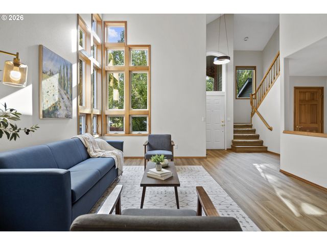 8144 Sw CORAL BELL Ct, Beaverton, OR 97008