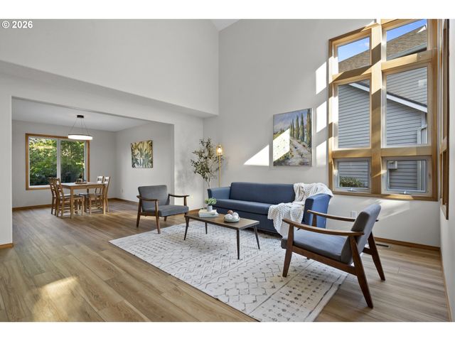 8144 Sw CORAL BELL Ct, Beaverton, OR 97008