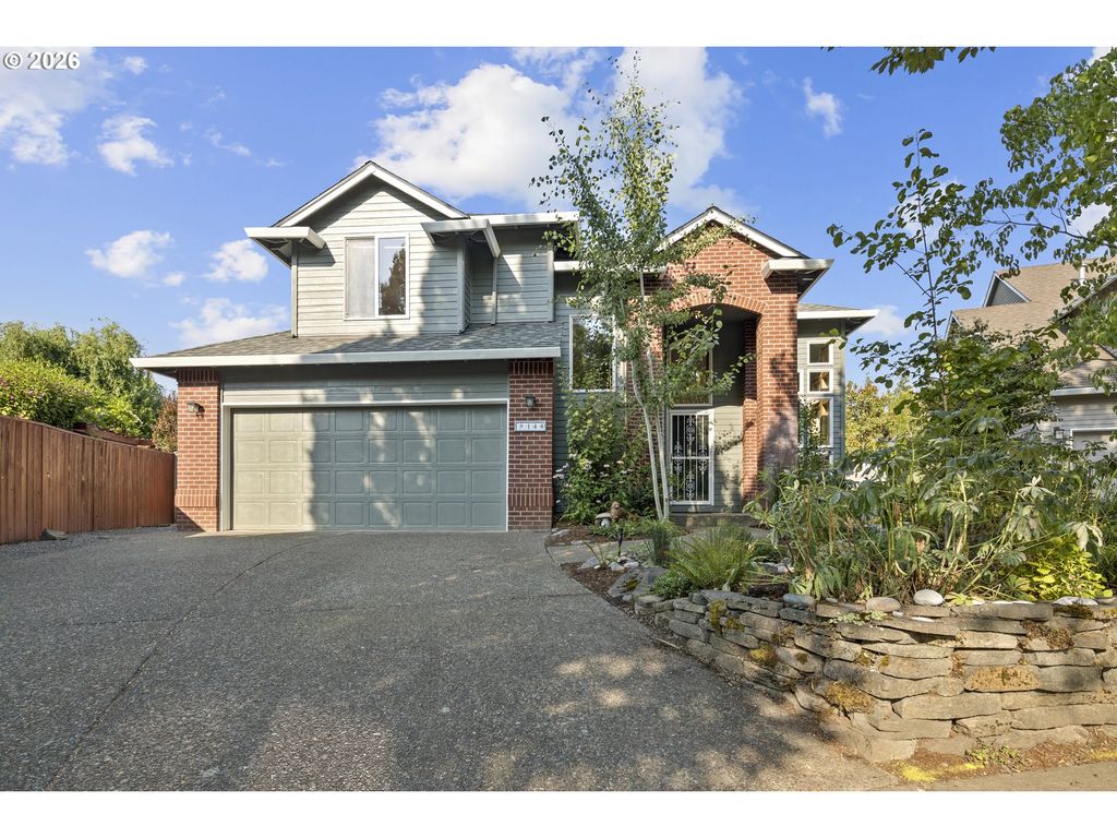 8144 Sw CORAL BELL Ct, Beaverton, OR 97008