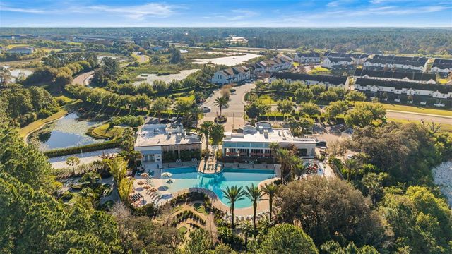 835 LONGBOAT DRIVE, Davenport, FL 33896