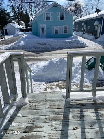 29 3rd Street, Glens Falls, NY 12801