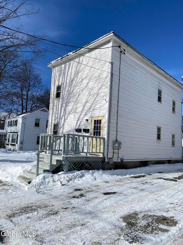 29 3rd Street, Glens Falls, NY 12801