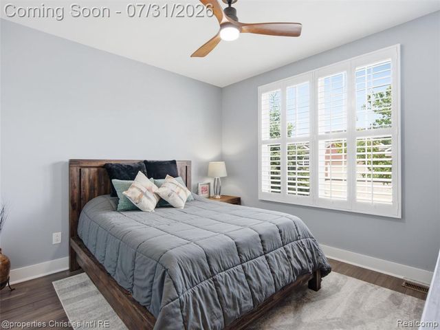 2290 Monte Vista Court, Lake Orion, MI 48360