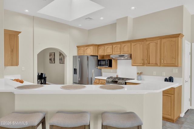 3903 Stoneybrook Circle, Las Cruces, NM 88005