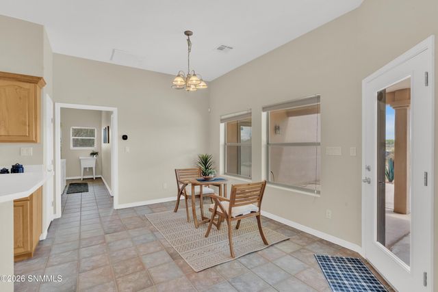 3903 Stoneybrook Circle, Las Cruces, NM 88005