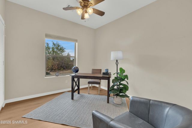 3903 Stoneybrook Circle, Las Cruces, NM 88005