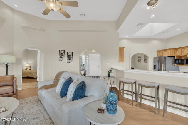 3903 Stoneybrook Circle, Las Cruces, NM 88005