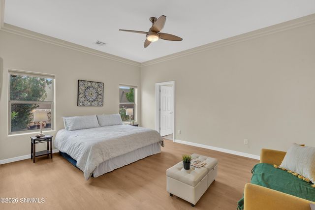 3903 Stoneybrook Circle, Las Cruces, NM 88005