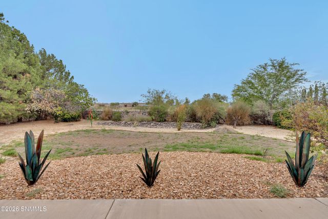 3903 Stoneybrook Circle, Las Cruces, NM 88005