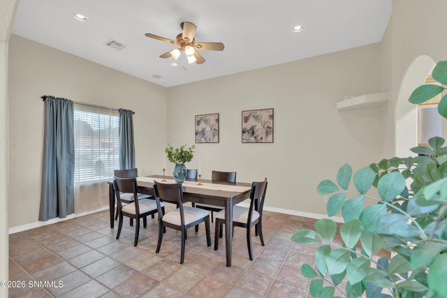 3903 Stoneybrook Circle, Las Cruces, NM 88005