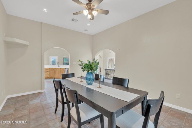 3903 Stoneybrook Circle, Las Cruces, NM 88005
