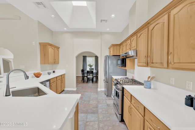 3903 Stoneybrook Circle, Las Cruces, NM 88005