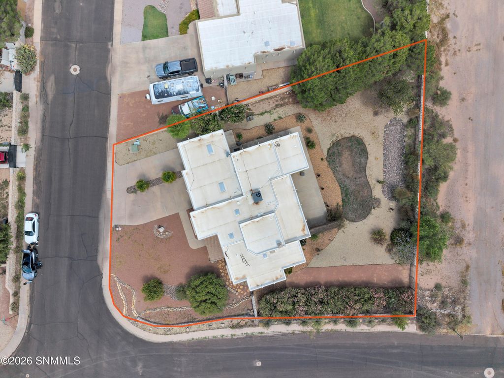3903 Stoneybrook Circle, Las Cruces, NM 88005