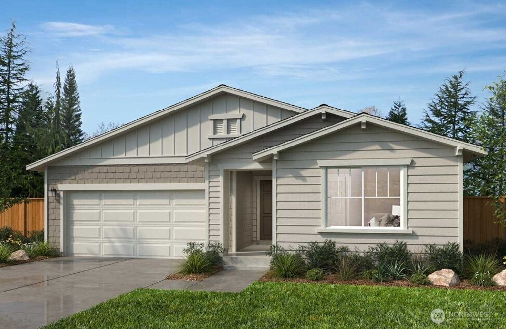 12626 170th Avenue Ct E #193, Bonney Lake, WA 98391