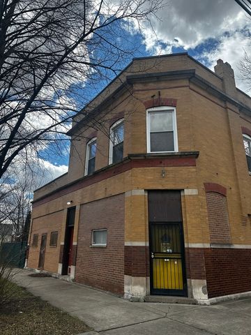 8900 S Normal Avenue, Chicago, IL 60620