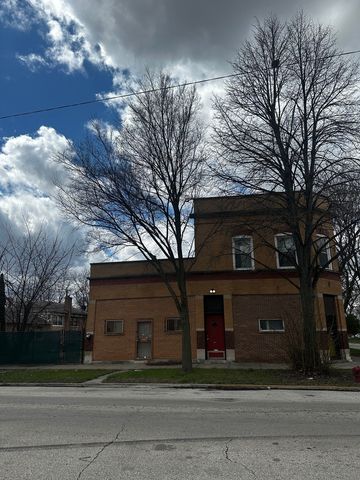 8900 S Normal Avenue, Chicago, IL 60620