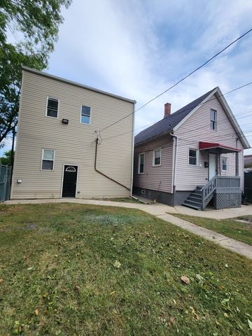 8900 S Normal Avenue, Chicago, IL 60620