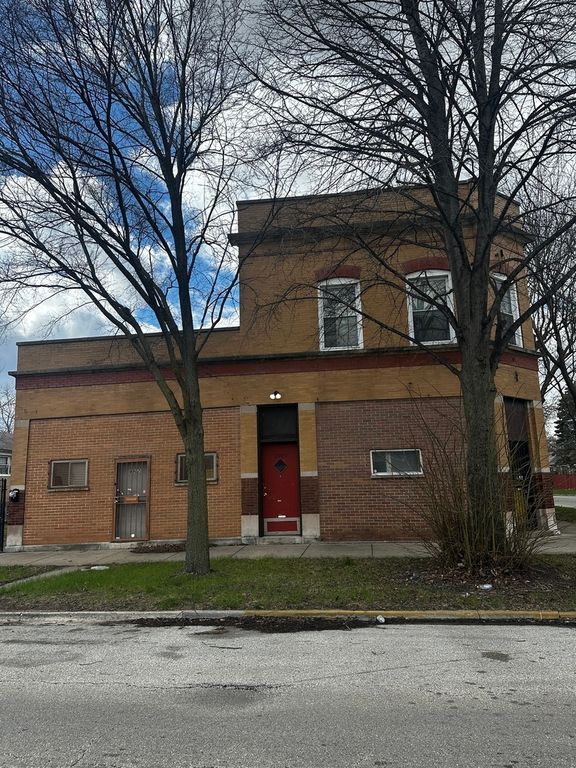 8900 S Normal Avenue, Chicago, IL 60620