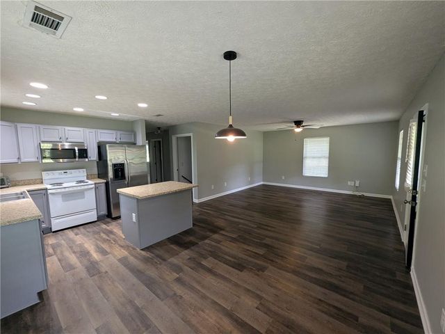 58 E Pinewood Drive, Dahlonega, GA 30533