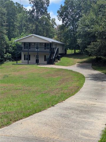 58 E Pinewood Drive, Dahlonega, GA 30533