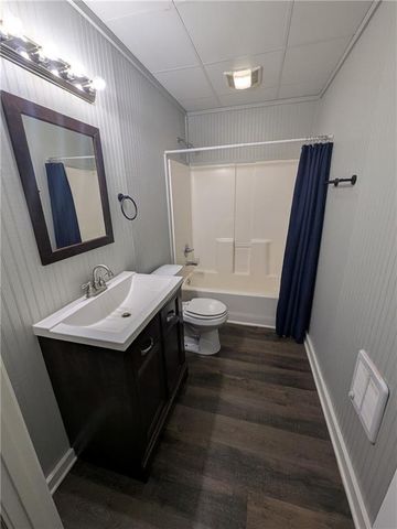 58 E Pinewood Drive, Dahlonega, GA 30533