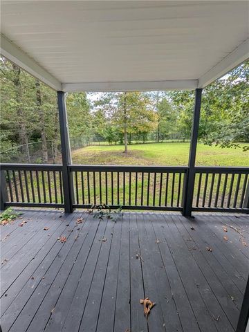 58 E Pinewood Drive, Dahlonega, GA 30533
