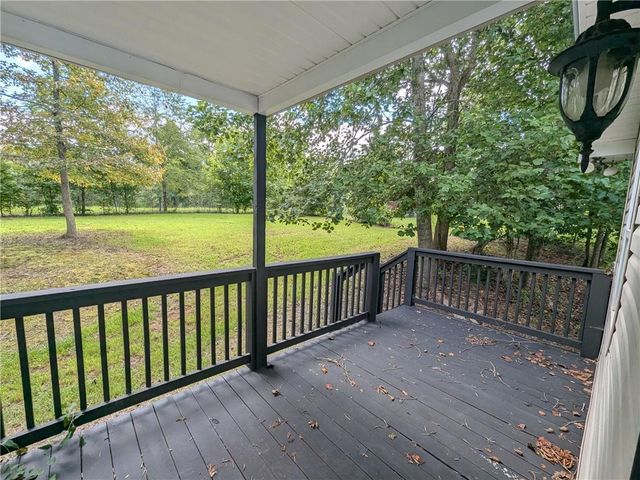 58 E Pinewood Drive, Dahlonega, GA 30533
