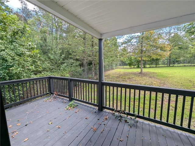 58 E Pinewood Drive, Dahlonega, GA 30533