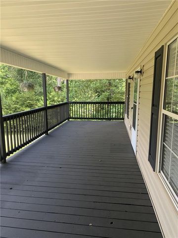 58 E Pinewood Drive, Dahlonega, GA 30533