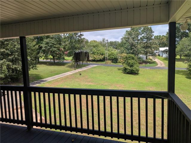 58 E Pinewood Drive, Dahlonega, GA 30533