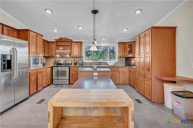 4311 Broken Arrow Drive, Harker Heights, TX 76548
