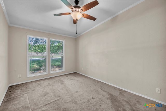 4311 Broken Arrow Drive, Harker Heights, TX 76548