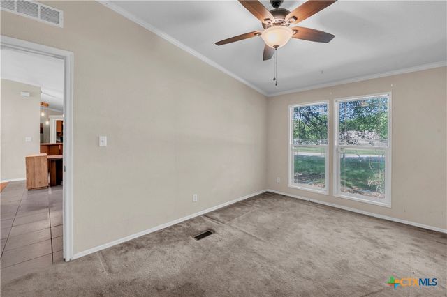 4311 Broken Arrow Drive, Harker Heights, TX 76548