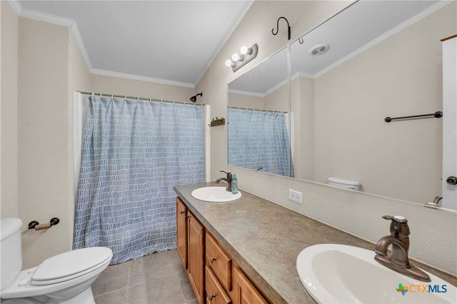 4311 Broken Arrow Drive, Harker Heights, TX 76548