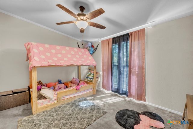 4311 Broken Arrow Drive, Harker Heights, TX 76548