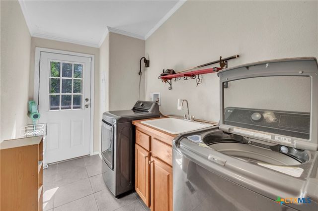 4311 Broken Arrow Drive, Harker Heights, TX 76548