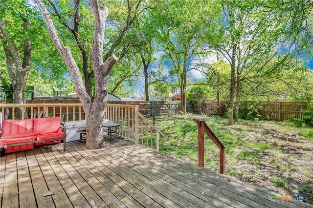 4311 Broken Arrow Drive, Harker Heights, TX 76548