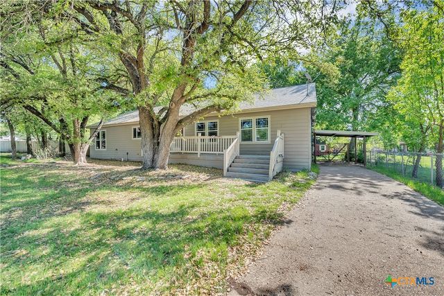 4311 Broken Arrow Drive, Harker Heights, TX 76548
