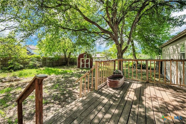 4311 Broken Arrow Drive, Harker Heights, TX 76548