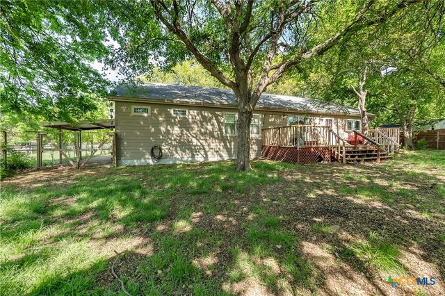 4311 Broken Arrow Drive, Harker Heights, TX 76548