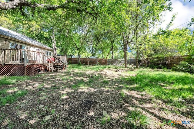 4311 Broken Arrow Drive, Harker Heights, TX 76548