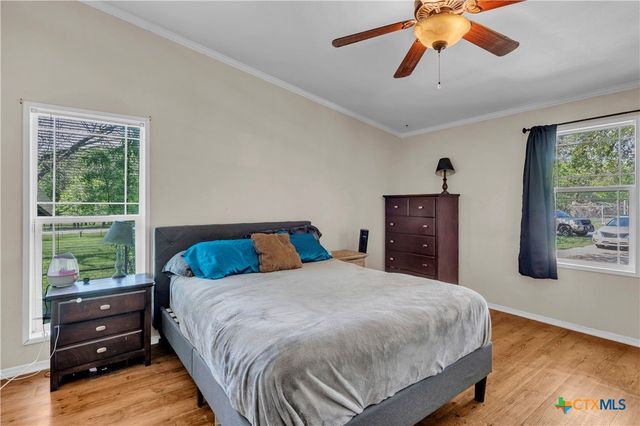 4311 Broken Arrow Drive, Harker Heights, TX 76548