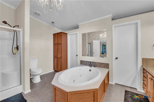 4311 Broken Arrow Drive, Harker Heights, TX 76548