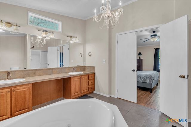 4311 Broken Arrow Drive, Harker Heights, TX 76548