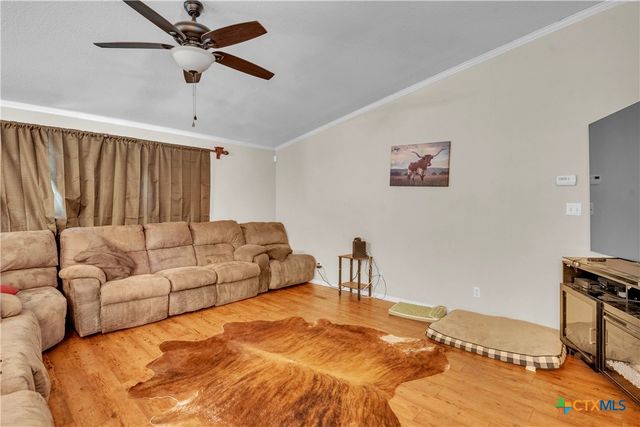 4311 Broken Arrow Drive, Harker Heights, TX 76548