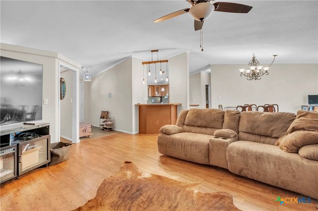4311 Broken Arrow Drive, Harker Heights, TX 76548