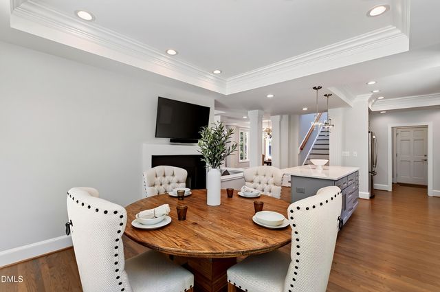 60148 Davie, Chapel Hill, NC 27517