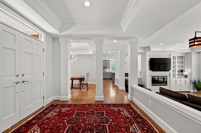60148 Davie, Chapel Hill, NC 27517