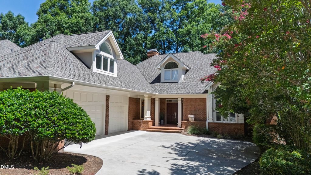 60148 Davie, Chapel Hill, NC 27517