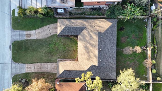 1507 Jacquelyn Drive, Houston, TX 77055